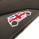Tapis de sol de voiture Mini Countryman Electric (2024 - )