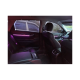 Kit d'éclairage Led de la LUMIÈRE AMBIANTE pour voiture