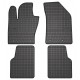 Tapis de voiture en caoutchouc pour Alfa Romeo Tonale (2022-)
