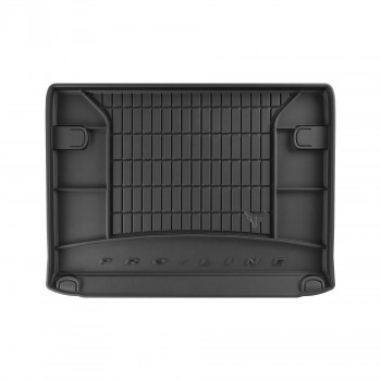 Tapis coffre Citroen DS5 - Le Roi du Tapis®