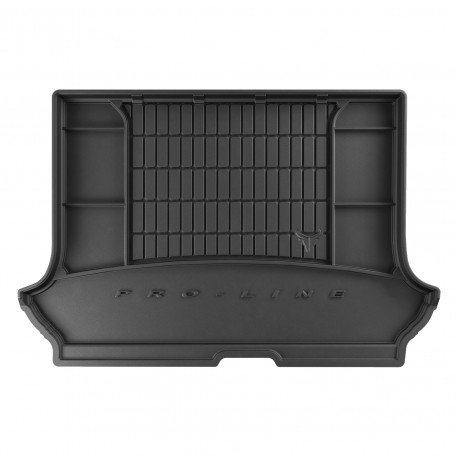 Tapis de coffre Fiat Doblo 2001-2009