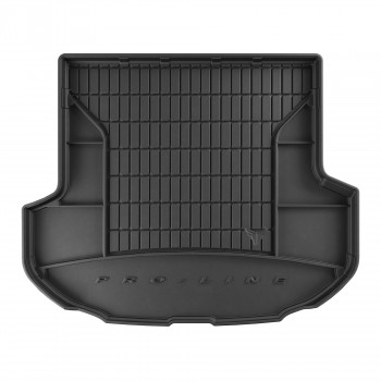 Tapis de coffre Hyundai Santa Fé 2018-2021 5 sièges 