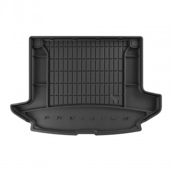 Tapis de coffre Kia Carens 2006-2013, 5 sièges