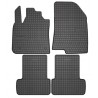 Tapis de voiture en caoutchouc pour Dacia Sandero (2021-)