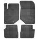 Tapis de voiture en caoutchouc pour Jeep Avenger (2021-)