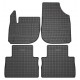 Tapis de voiture en caoutchouc pour Honda E:NY1