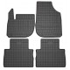 Tapis de voiture en caoutchouc pour Hyundai Ioniq 6 2024 - présent
