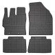 Tapis de voiture en caoutchouc pour Toyota Yaris Cross-2021-présent
