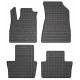 Tapis de voiture en caoutchouc pour Renault Austral (2022-)