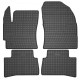 Tapis de voiture en caoutchouc pour Toyota Corolla Cross (2022-)