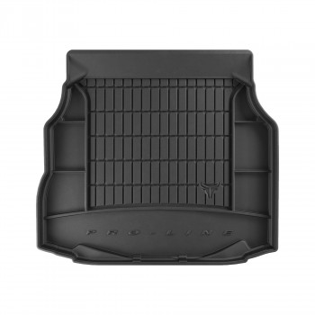 Tapis de coffre Mercedes CLK C209 (2002-2009)