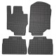 Tapis de voiture en caoutchouc pour Mercedes GLE C167 (2019-)