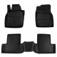 Tapis de sol en caoutchouc 3D pour Mazda CX-60 (2022-) - ProLine®