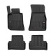 Tapis de sol en caoutchouc 3D pour BMW i4 G26 Gran coupé (2021-) - ProLine®