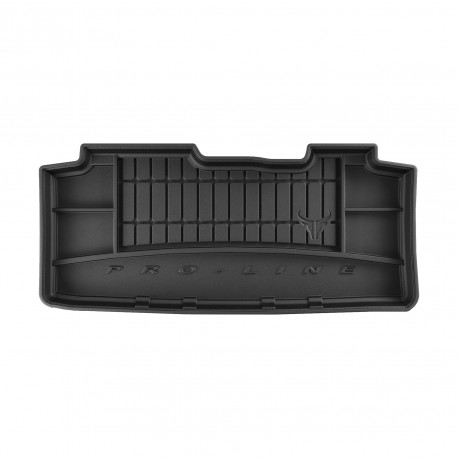 Tapis de coffre Renault Modus 2004-2012