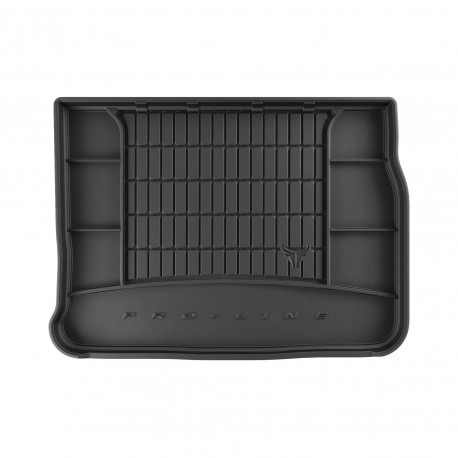 Tapis de coffre Renault Scenic 2003-2009