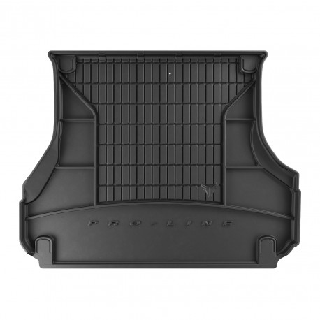 Tapis de coffre Toyota Land Cruiser 100