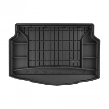 Tapis de coffre Toyota Yaris 2020-présent