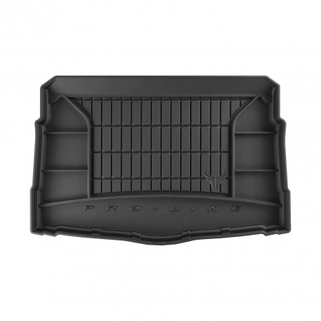 Tapis de coffre Volkswagen Golf 8 (2020-)