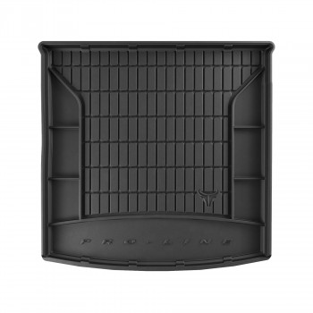 Tapis de coffre Volkswagen Tiguan Allspace (2017-2024)