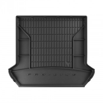 Tapis de coffre Volvo XC90 2002 - 2015, 5 sièges