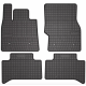 Tapis Alfa Romeo Stelvio Caoutchouc - Le Roi du Tapis®