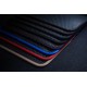 Tapis de sol en caoutchouc TPE pour Infiniti Q30