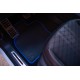 Tapis de sol en caoutchouc TPE pour Infiniti Q30