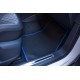 Tapis de sol en caoutchouc TPE pour Hyundai Tucson (2021-présent)