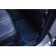 Tapis de sol en caoutchouc TPE pour Hyundai Matrix
