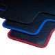 Tapis de sol en caoutchouc TPE pour DFSK E5 (2024 - )