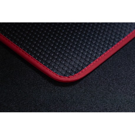 Tapis de sol en caoutchouc TPE pour Suzuki Swift (2024- )