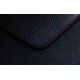 Tapis de sol en caoutchouc TPE pour Ford Fiesta MK6 (2008 - 2013)