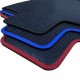 Tapis de sol en caoutchouc TPE pour Hyundai Tucson (2021-présent)