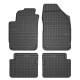 Tapis Alfa Romeo Giulietta (2010 - 2014) Caoutchouc