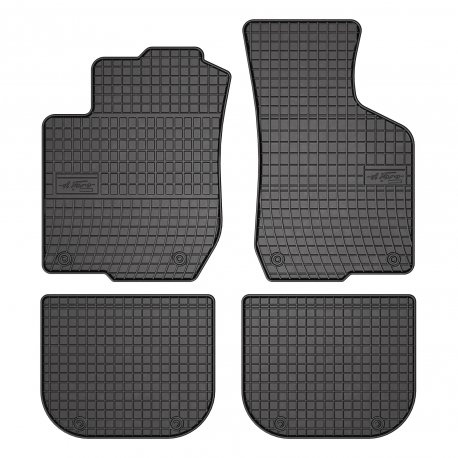 Tapis Audi A3 8L (1996 - 2000) Caoutchouc - Le Roi du Tapis®