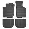 Tapis Audi A3 8L (1996 - 2000) Caoutchouc