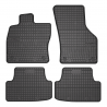 Tapis Audi A3 8V7 Cabriolet (2013-2020) Caoutchouc