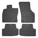 Tapis Audi A3 8VA Sportback (2013 - actualité) Caoutchouc - Le Roi du Tapis®