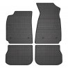Tapis Audi A4 B5 Avant (1996 - 2001) Caoutchouc