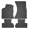 Tapis Audi Q5 8R (2008 - 2016) Caoutchouc