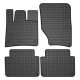 Tapis Audi Q7 4L (2006 - 2015) Caoutchouc - Le Roi du Tapis®