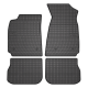 Tapis Audi RS4 B5 (1999 - 2001) Caoutchouc - Le Roi du Tapis®