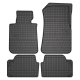 Tapis BMW Série 1 E82 Coupé (2007 - 2013) Caoutchouc - Le Roi du Tapis®