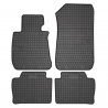 Tapis BMW Série 3 F30 Berline (2012 - 2019) Caoutchouc