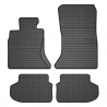 Tapis BMW Série 5 F10 Berline (2010 - 2013) Caoutchouc