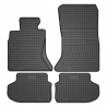 Tapis BMW Série 5 F10 Restyling Berline (2013 - 2017) Caoutchouc