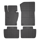 Tapis BMW X3 E83 (2004 - 2010) Caoutchouc - Le Roi du Tapis®