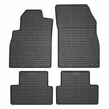 Tapis Chevrolet Orlando Caoutchouc - Le Roi du Tapis®