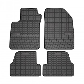 Tapis Chevrolet Trax Caoutchouc - Le Roi du Tapis®